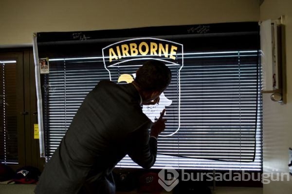Beyaz Saray'dan çok özel fotoğraflar