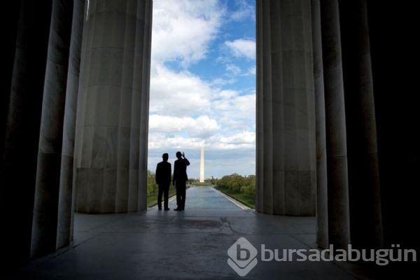 Beyaz Saray'dan çok özel fotoğraflar