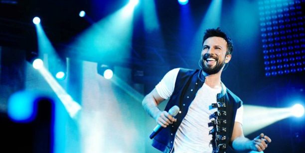 Tarkan sevgilisi hakkında ilk kez konuştu!