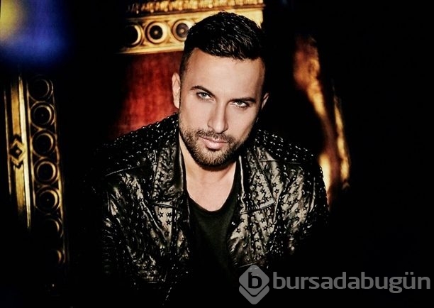 Tarkan sevgilisi hakkında ilk kez konuştu!
