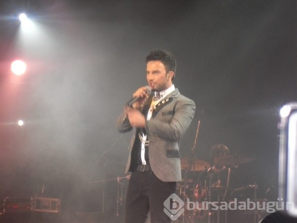 Tarkan sevgilisi hakkında ilk kez konuştu!
