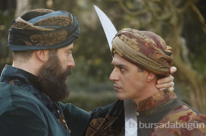 Mehmet Günsür'den sürpriz dizi