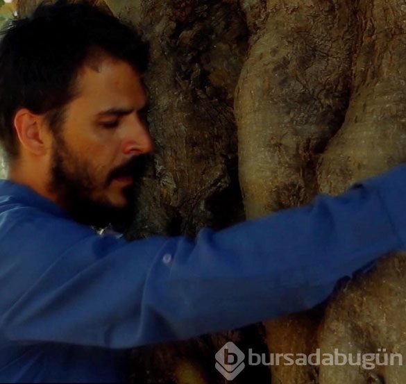 Mehmet Günsür'den sürpriz dizi