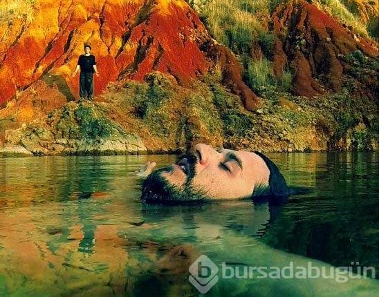 Mehmet Günsür'den sürpriz dizi