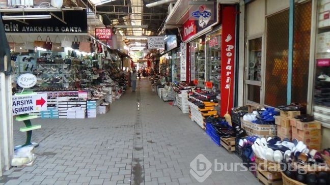 Diyarbakır'da işçiler kepenk kapatma mağduru