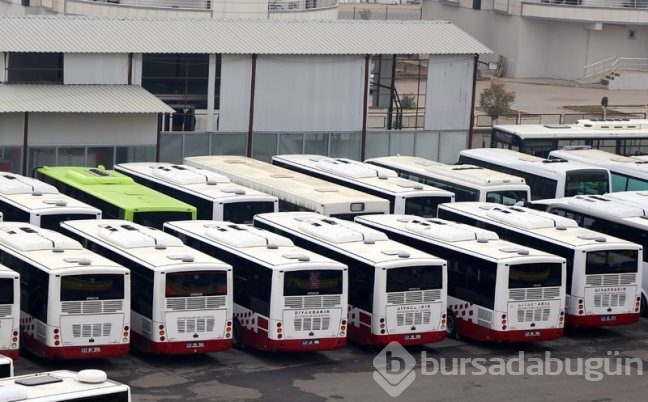 Diyarbakır'da işçiler kepenk kapatma mağduru