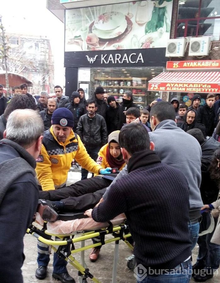 Son 24 saatte yurttan 3. sayfa haberleri (04.01.2016)	