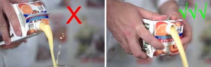 Gündelik hayatınızı kolaylaştıracak bilgiler!