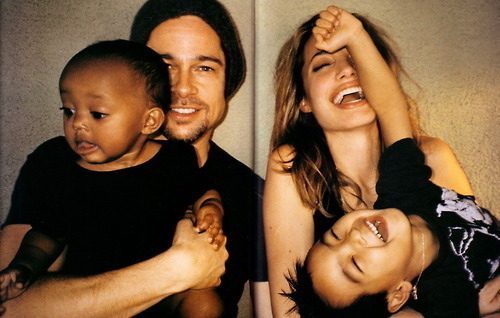 Angelina Jolie ile Brad Pitt'in 18 milyon dolarlık tatili