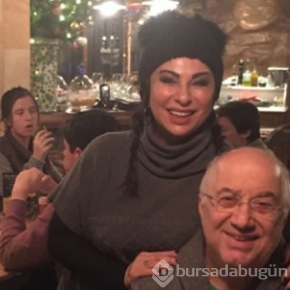 İnstagram'da Ünlüler - 04 Ocak 2016