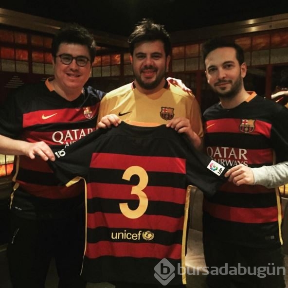 İnstagram'da Ünlüler - 04 Ocak 2016