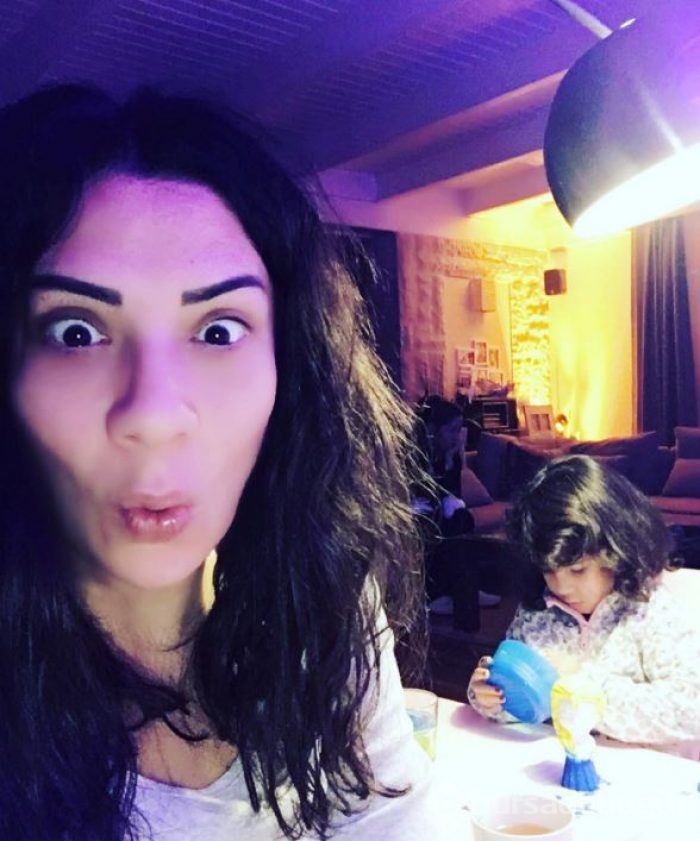 İnstagram'da Ünlüler - 04 Ocak 2016