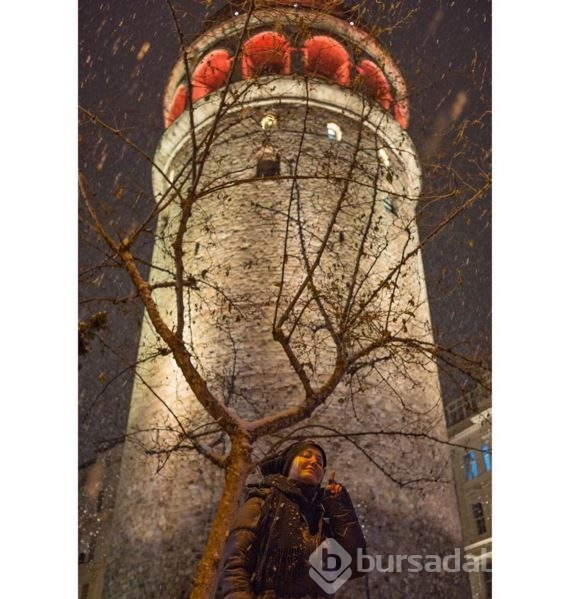 İnstagram'da Ünlüler - 04 Ocak 2016