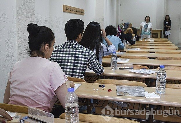 2016 YGS başvuruları 6 ocak'ta başlıyor