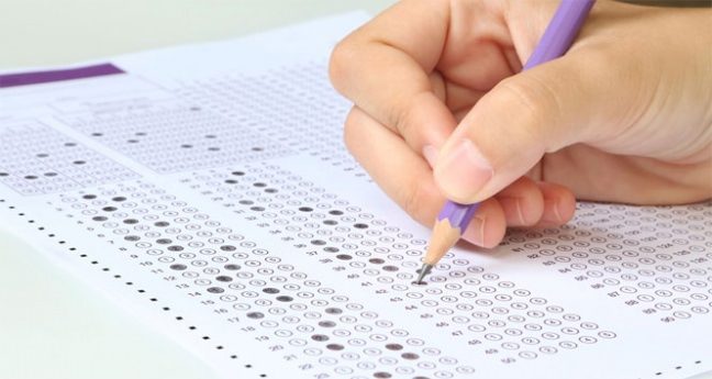 2016 YGS başvuruları 6 ocak'ta başlıyor