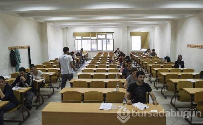 2016 YGS başvuruları 6 ocak'ta başlıyor