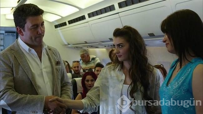 Türk dizileri nerelerde çekiliyor?