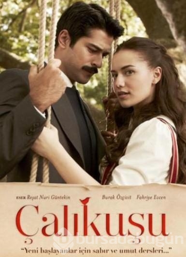 Türk dizileri nerelerde çekiliyor?
