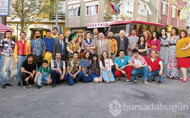 Türk dizileri nerelerde çekiliyor?
