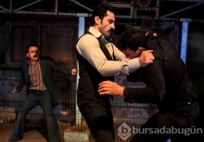 Türk dizileri nerelerde çekiliyor?