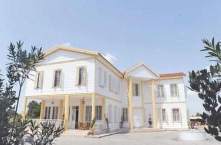 Türk dizileri nerelerde çekiliyor?