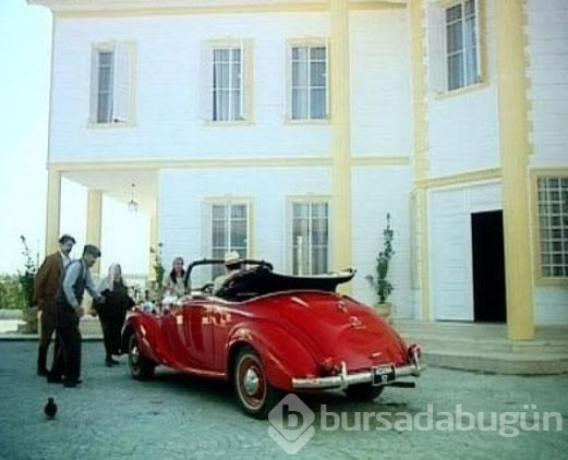 Türk dizileri nerelerde çekiliyor?