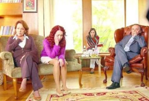 Türk dizileri nerelerde çekiliyor?