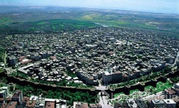 PKK'nın yakıp yıktığı şehir, böyle inşaa edilecek