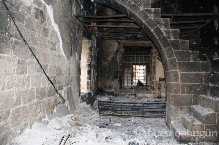 PKK'nın yakıp yıktığı şehir, böyle inşaa edilecek