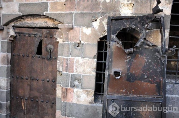 PKK'nın yakıp yıktığı şehir, böyle inşaa edilecek