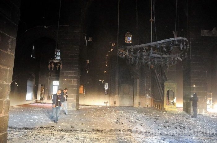 PKK'nın yakıp yıktığı şehir, böyle inşaa edilecek
