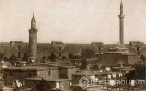 PKK'nın yakıp yıktığı şehir, böyle inşaa edilecek