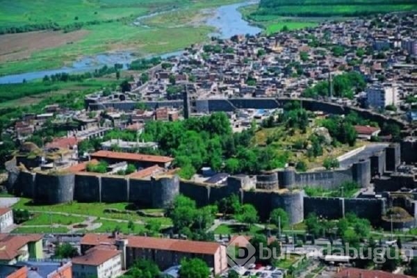 PKK'nın yakıp yıktığı şehir, böyle inşaa edilecek