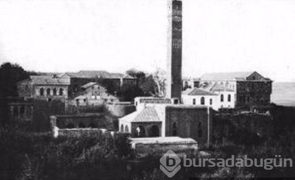 PKK'nın yakıp yıktığı şehir, böyle inşaa edilecek