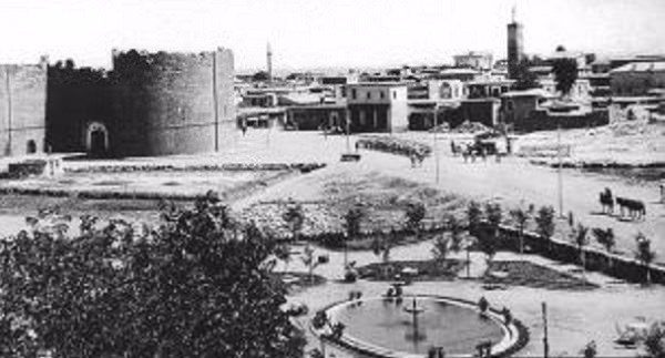 PKK'nın yakıp yıktığı şehir, böyle inşaa edilecek