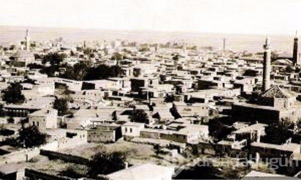 PKK'nın yakıp yıktığı şehir, böyle inşaa edilecek