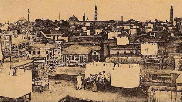 PKK'nın yakıp yıktığı şehir, böyle inşaa edilecek