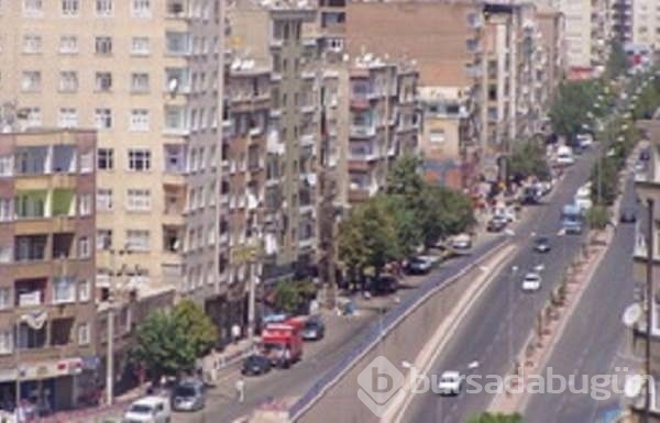 PKK'nın yakıp yıktığı şehir, böyle inşaa edilecek
