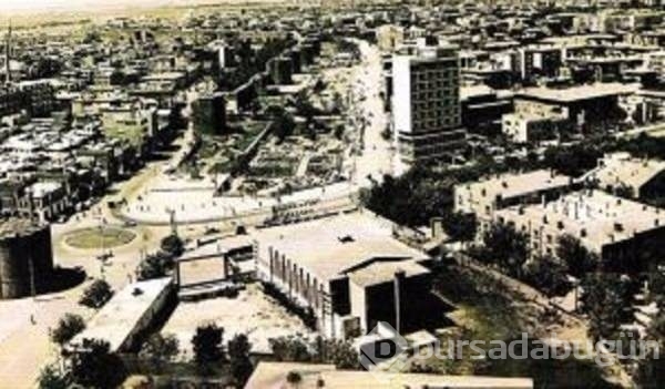 PKK'nın yakıp yıktığı şehir, böyle inşaa edilecek