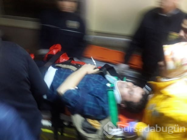 Ankara yolunda korkunç kaza: 9 ölü, 30 yaralı