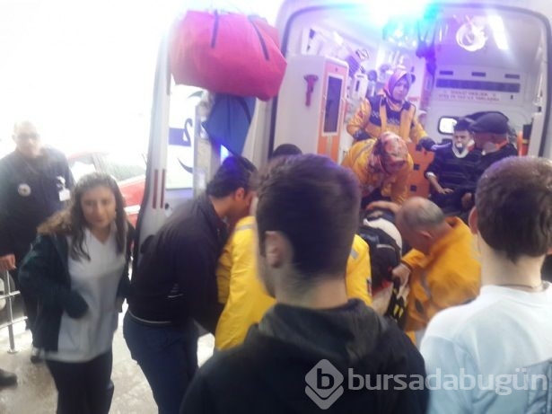 Ankara yolunda korkunç kaza: 9 ölü, 30 yaralı