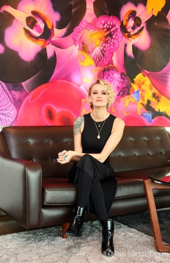 Didem Soydan: Yaza evleniyoruz!