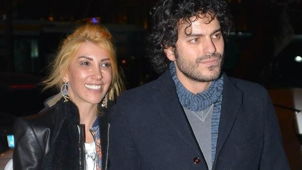 Hande Yener'e sevgilisi Ozan Öğüt'ten sürpriz evlilik teklifi
