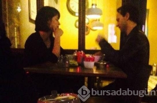 Seçkin Piriler ve Kaan Tangöze boşanıyor!