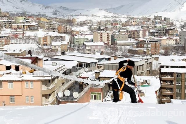 İpin ucunda "ekmek kavgası"