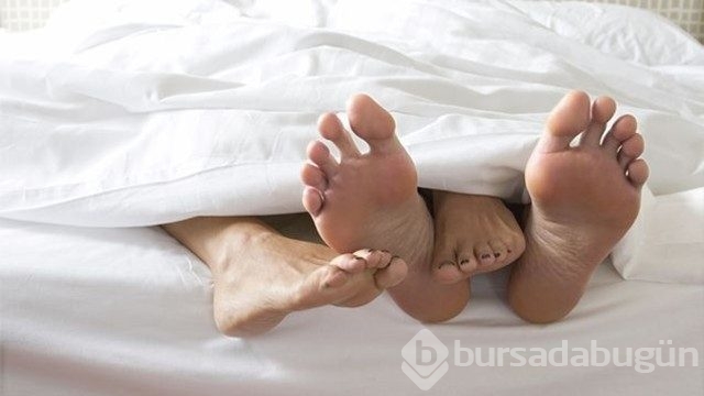 Seks için günün en iyi saati açıklandı!