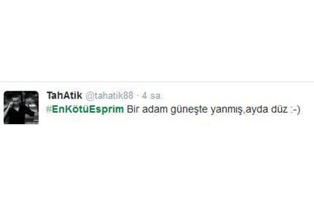 Bu espiriler paylaşım rekorları kırıyor