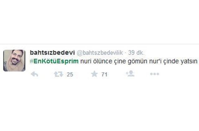 Bu espiriler paylaşım rekorları kırıyor