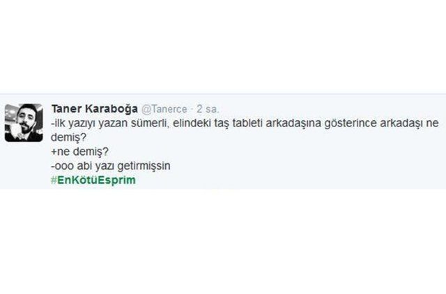 Bu espiriler paylaşım rekorları kırıyor