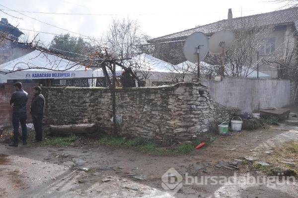 Aydın'da şehit acısı